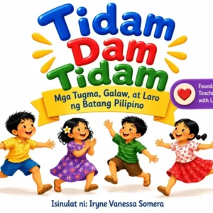 Tidam Dam Tidam