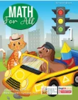 Cover of Math for All Grade 1