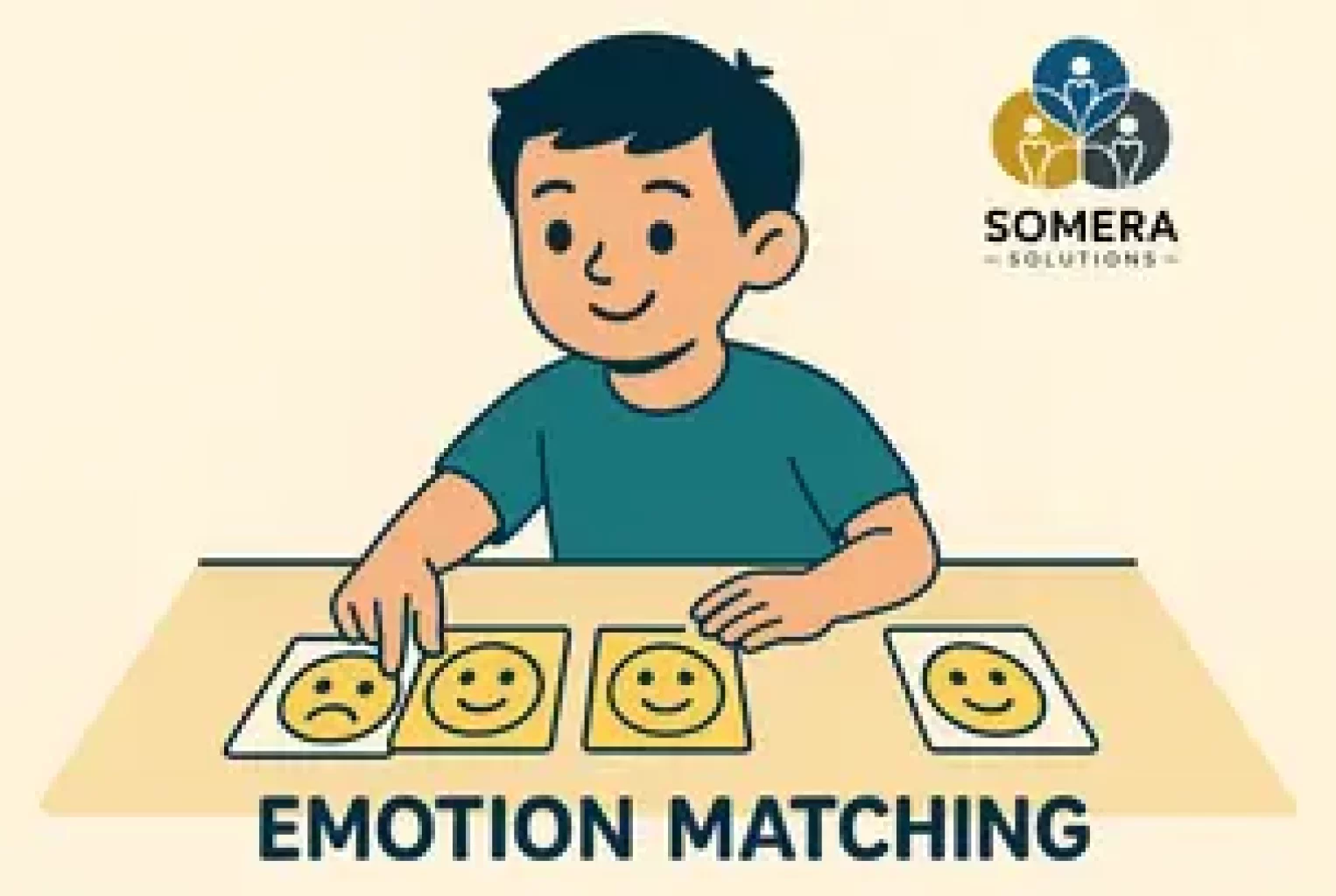 Emotion matching Emotion matching