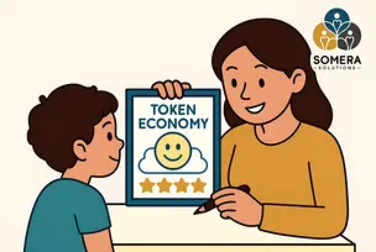 Token Economy